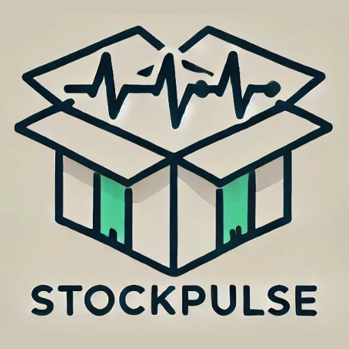Logo StockPulse